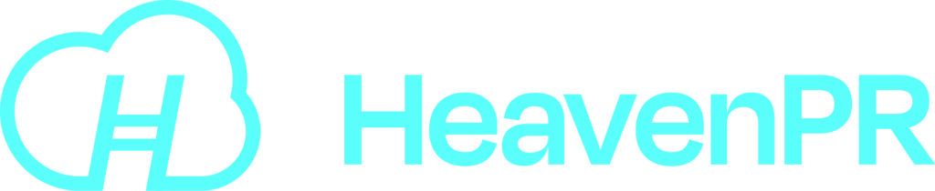 Logo HeavenPR